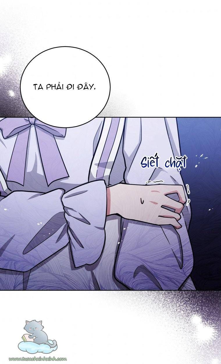 đọc truyện Quý Cô Không Thể Tiếp Cận Chương 48 ảnh 28 tại Thiên Thai Truyện