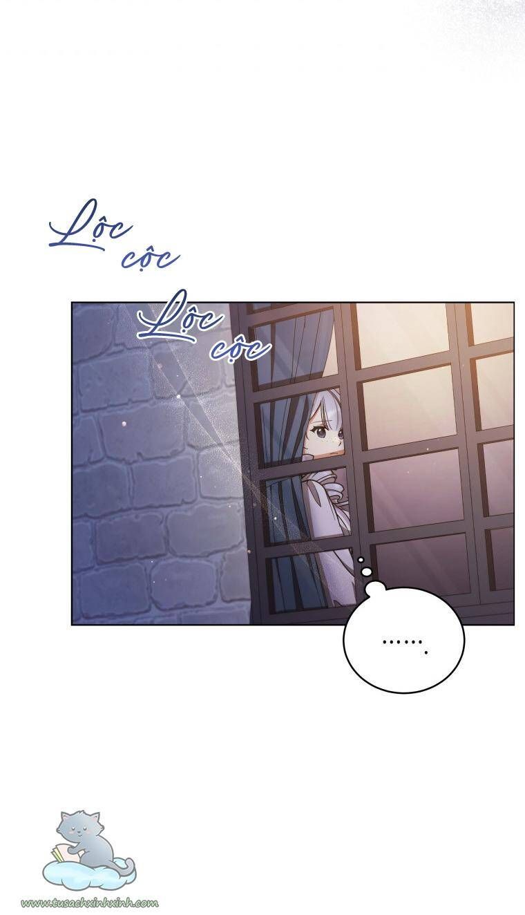 đọc truyện Quý Cô Không Thể Tiếp Cận Chương 48 ảnh 29 tại Thiên Thai Truyện