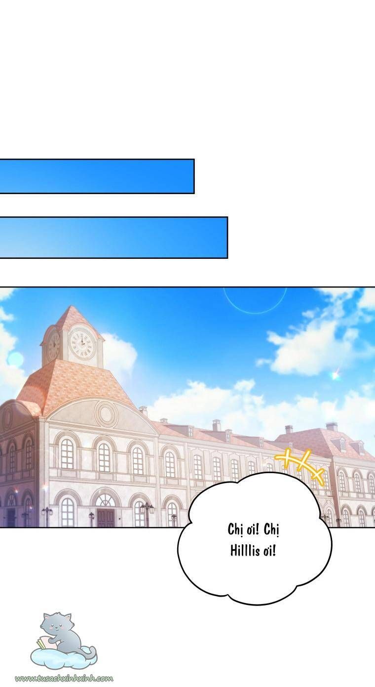 đọc truyện Quý Cô Không Thể Tiếp Cận Chương 48 ảnh 30 tại Thiên Thai Truyện