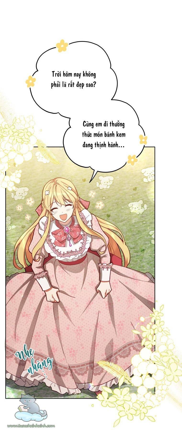 đọc truyện Quý Cô Không Thể Tiếp Cận Chương 48 ảnh 31 tại Thiên Thai Truyện