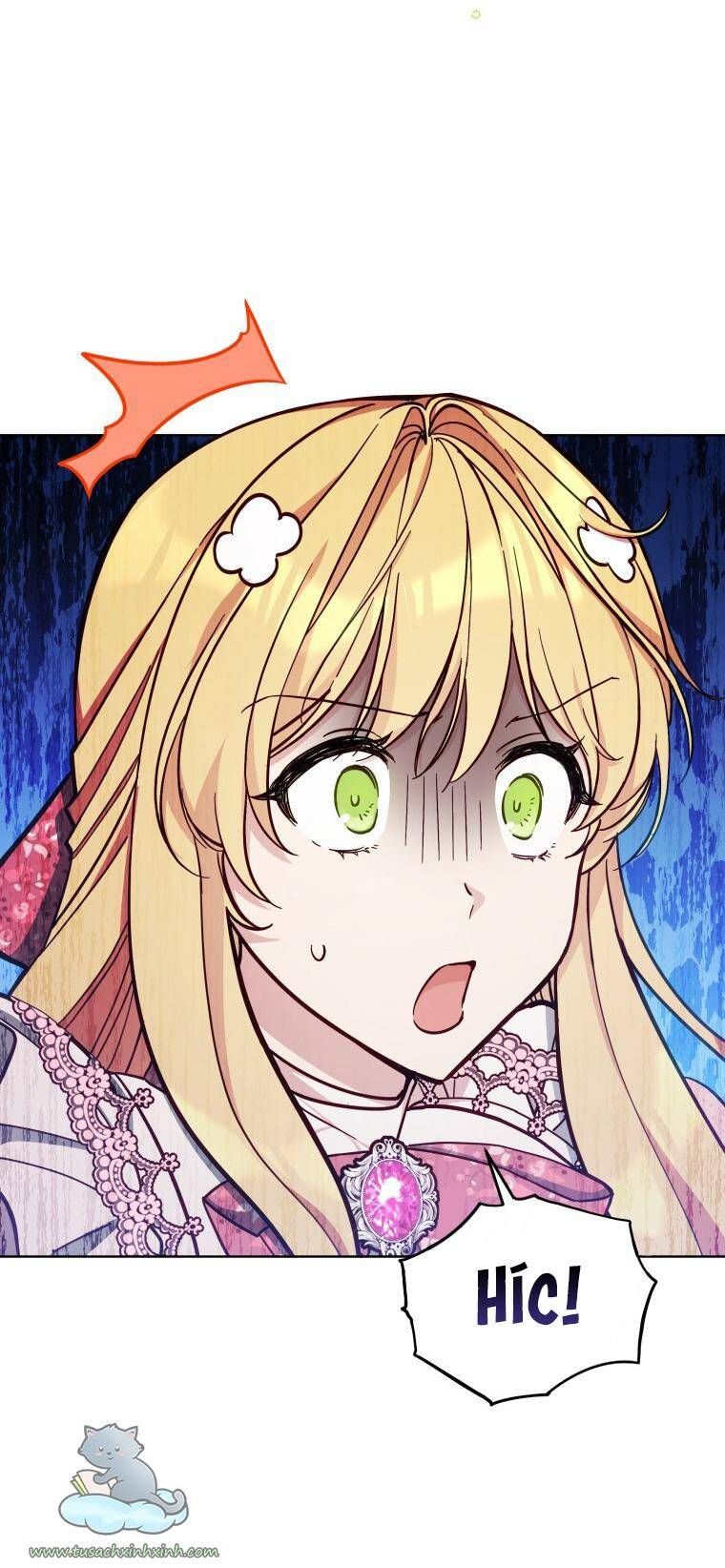 đọc truyện Quý Cô Không Thể Tiếp Cận Chương 48 ảnh 32 tại Thiên Thai Truyện