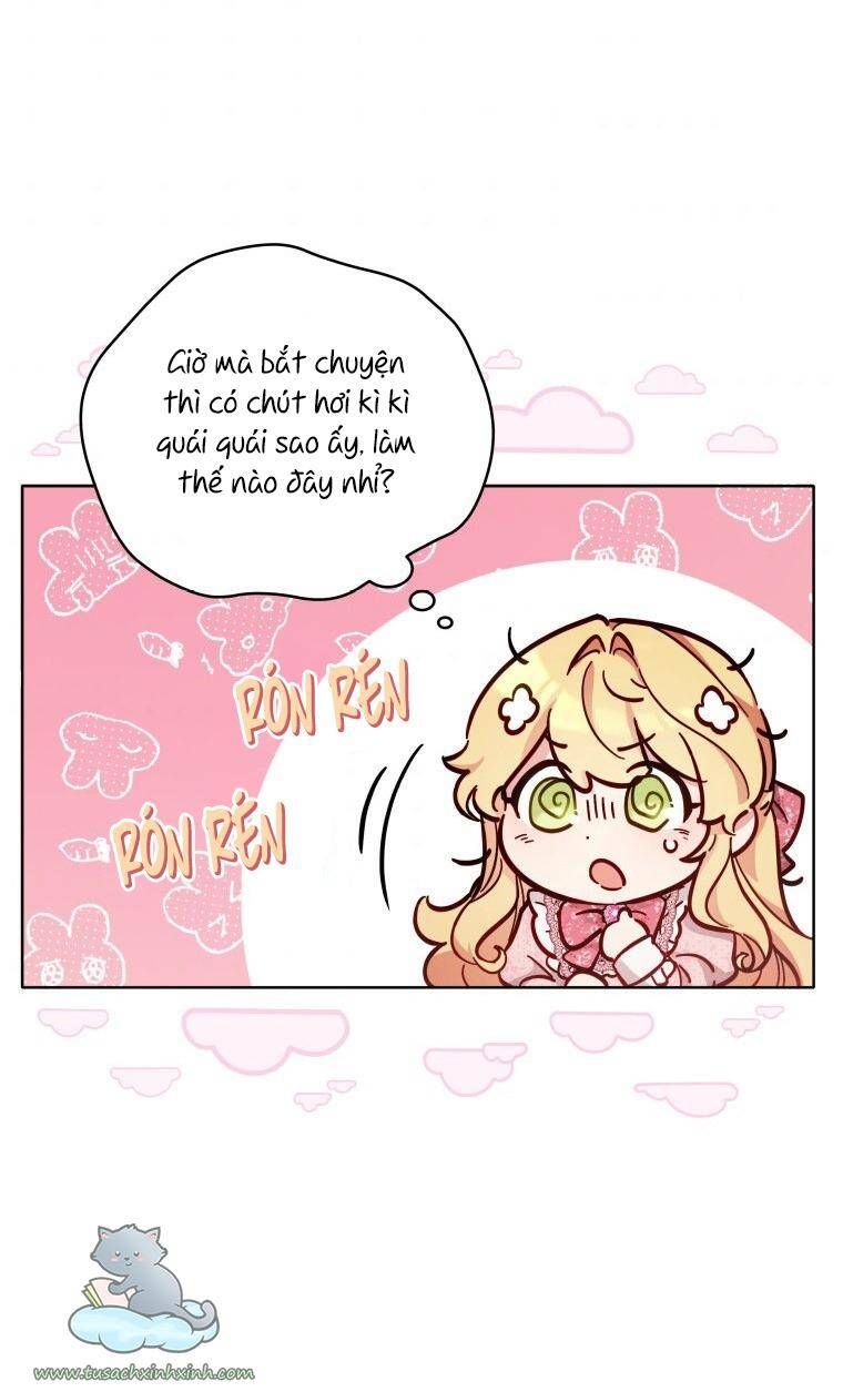 đọc truyện Quý Cô Không Thể Tiếp Cận Chương 48 ảnh 34 tại Thiên Thai Truyện