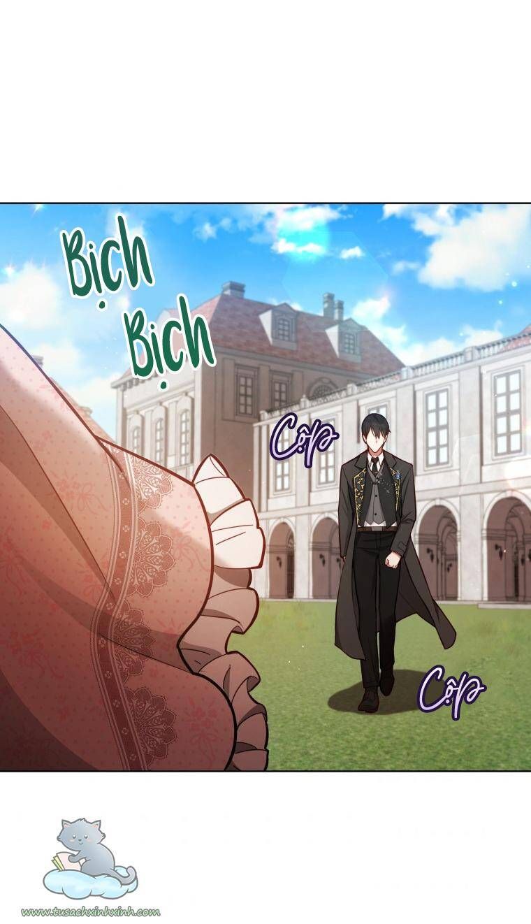 đọc truyện Quý Cô Không Thể Tiếp Cận Chương 48 ảnh 38 tại Thiên Thai Truyện