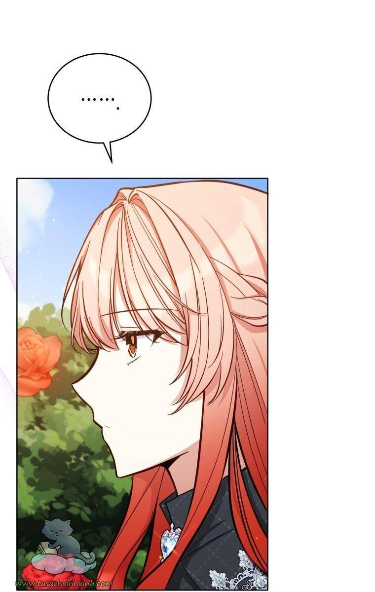 đọc truyện Quý Cô Không Thể Tiếp Cận Chương 48 ảnh 43 tại Thiên Thai Truyện