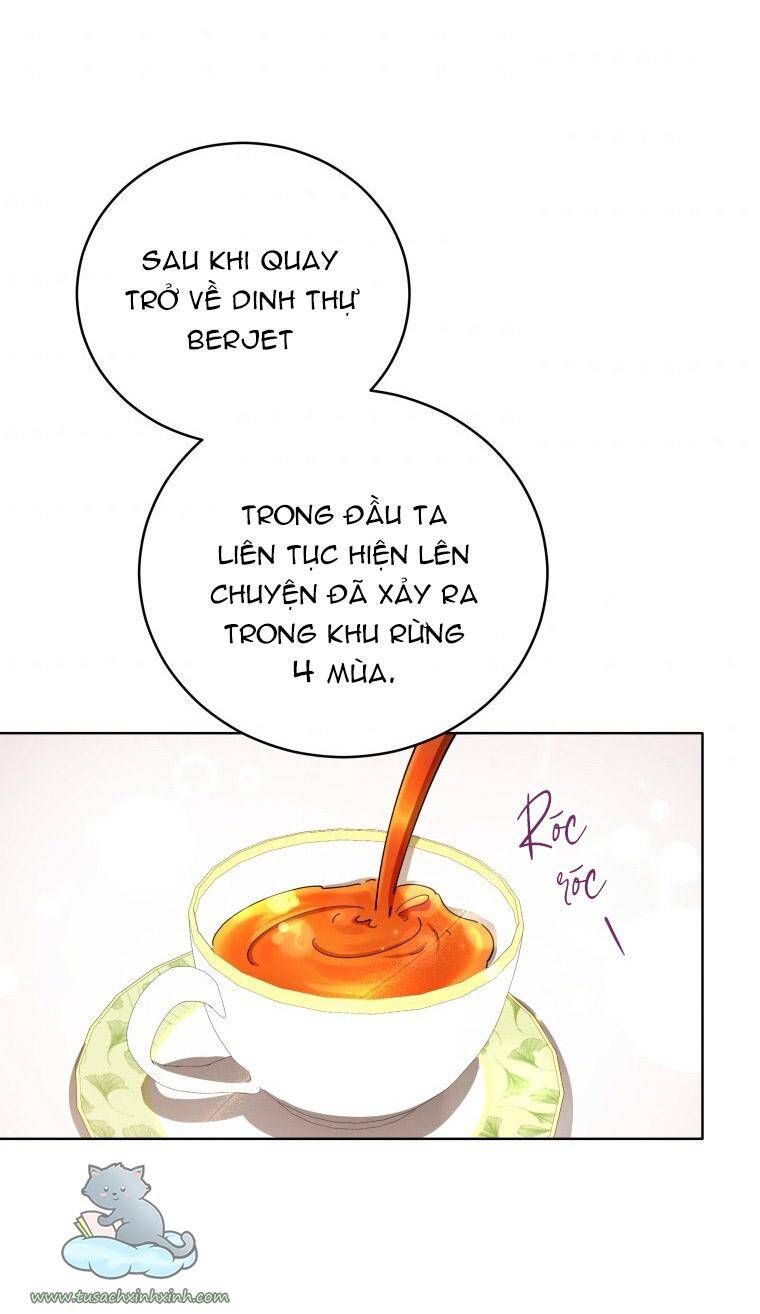 đọc truyện Quý Cô Không Thể Tiếp Cận Chương 48 ảnh 45 tại Thiên Thai Truyện