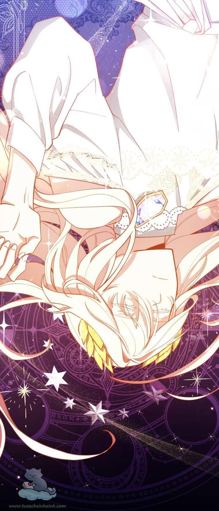 đọc truyện Quý Cô Không Thể Tiếp Cận Chương 48 ảnh 52 tại Thiên Thai Truyện