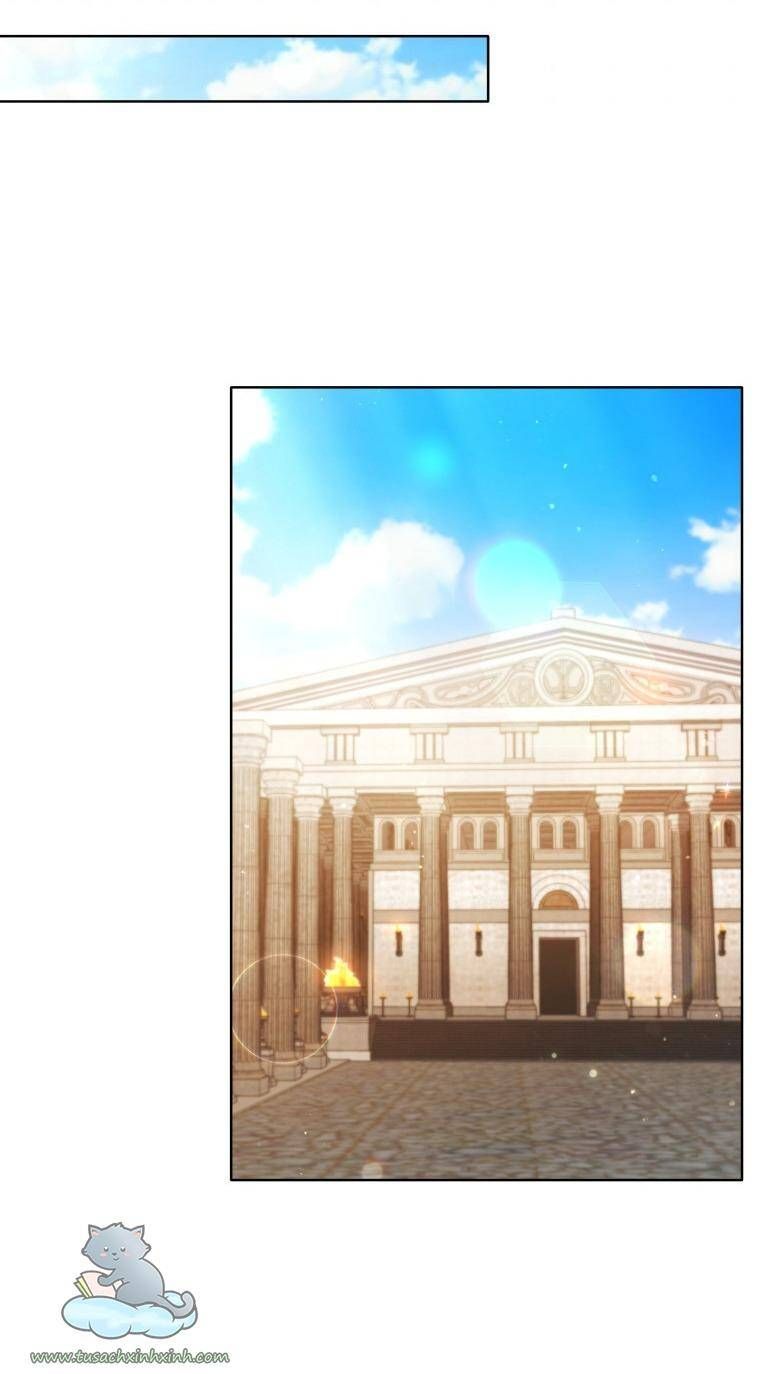 đọc truyện Quý Cô Không Thể Tiếp Cận Chương 48 ảnh 57 tại Thiên Thai Truyện