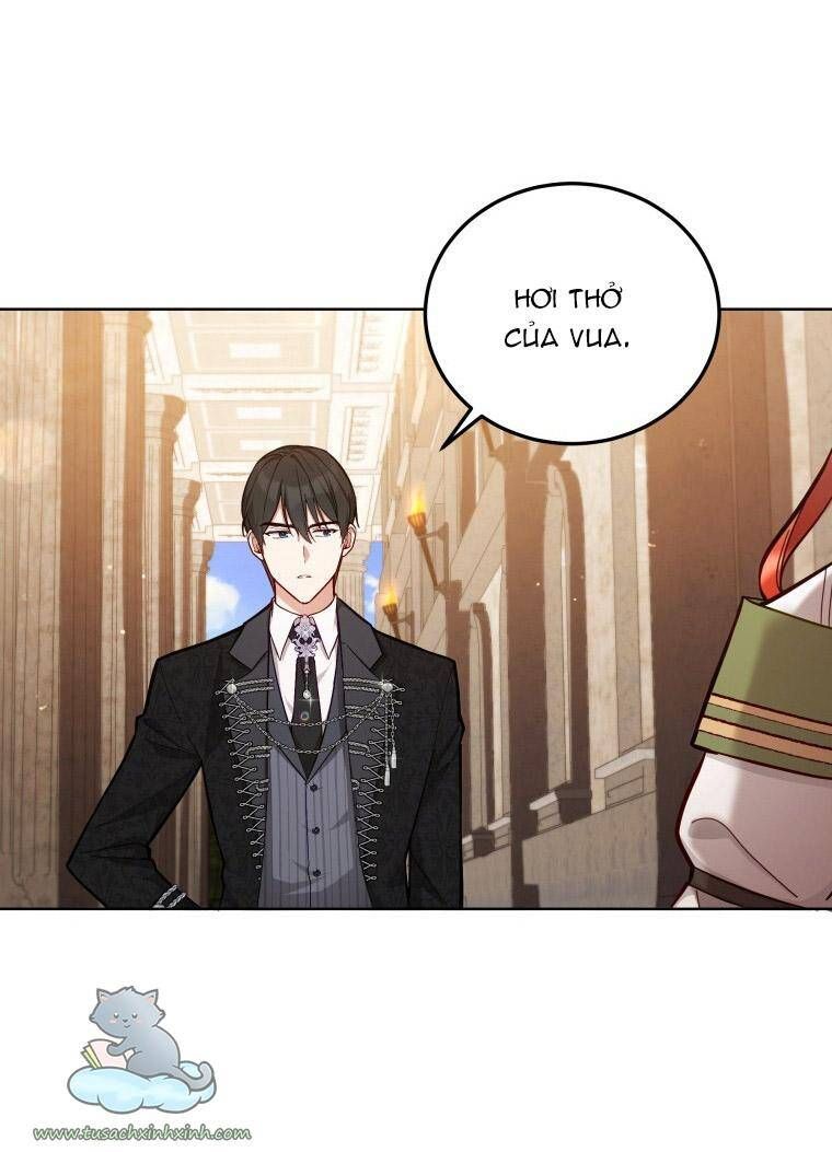 đọc truyện Quý Cô Không Thể Tiếp Cận Chương 48 ảnh 59 tại Thiên Thai Truyện