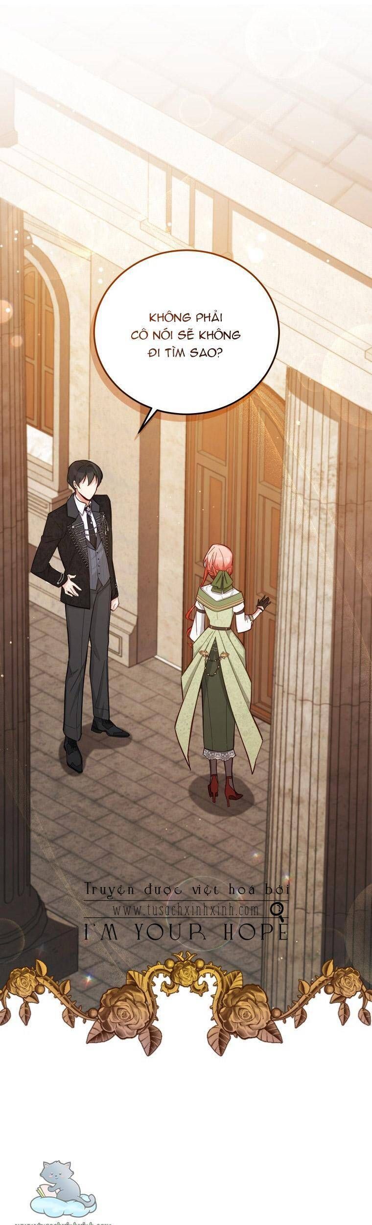 đọc truyện Quý Cô Không Thể Tiếp Cận Chương 48 ảnh 60 tại Thiên Thai Truyện