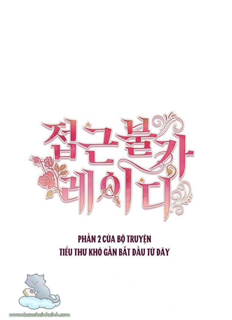 đọc truyện Quý Cô Không Thể Tiếp Cận Chương 48 ảnh 62 tại Thiên Thai Truyện