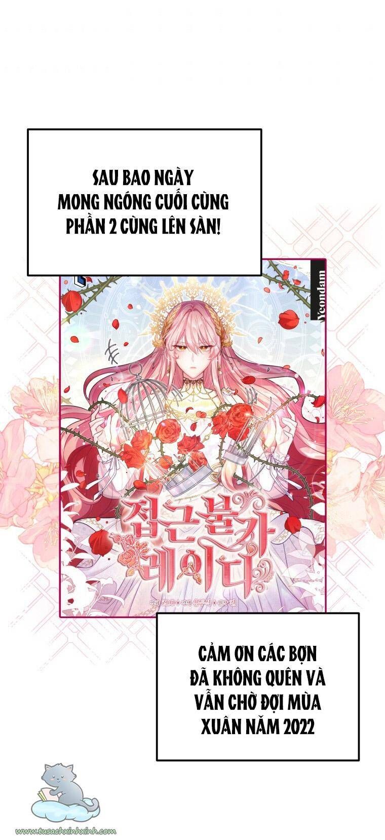 đọc truyện Quý Cô Không Thể Tiếp Cận Chương 48 ảnh 64 tại Thiên Thai Truyện