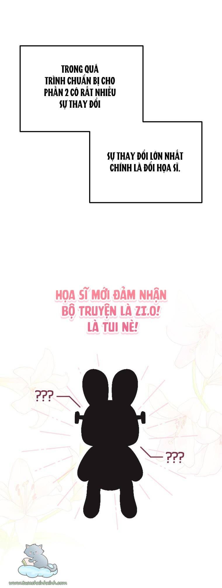 đọc truyện Quý Cô Không Thể Tiếp Cận Chương 48 ảnh 65 tại Thiên Thai Truyện