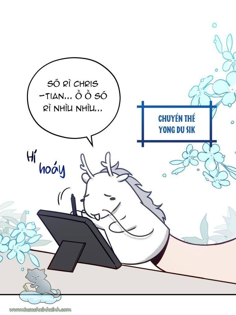 đọc truyện Quý Cô Không Thể Tiếp Cận Chương 48 ảnh 67 tại Thiên Thai Truyện