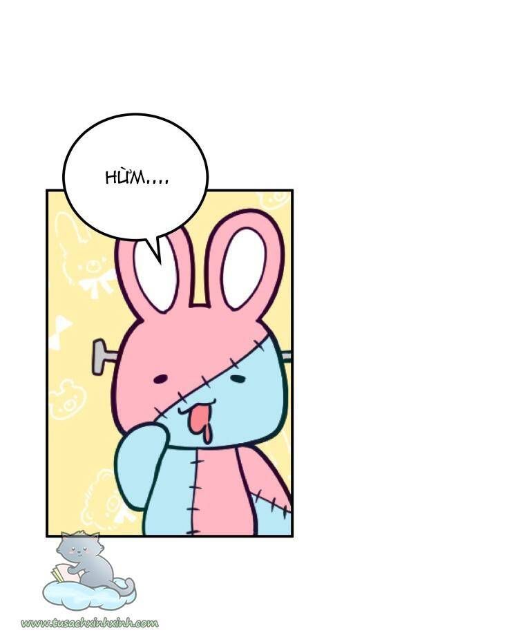 đọc truyện Quý Cô Không Thể Tiếp Cận Chương 48 ảnh 71 tại Thiên Thai Truyện