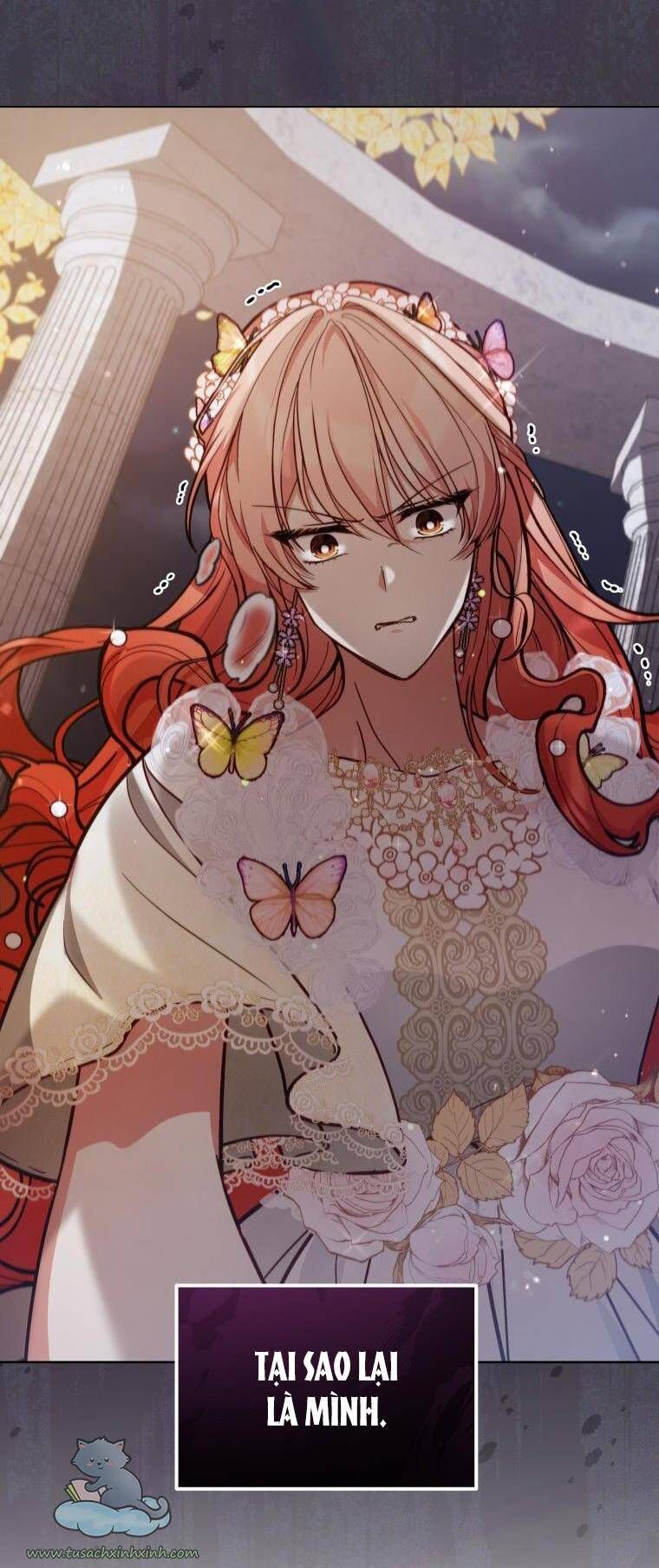 đọc truyện Quý Cô Không Thể Tiếp Cận Chương 48 ảnh 9 tại Thiên Thai Truyện