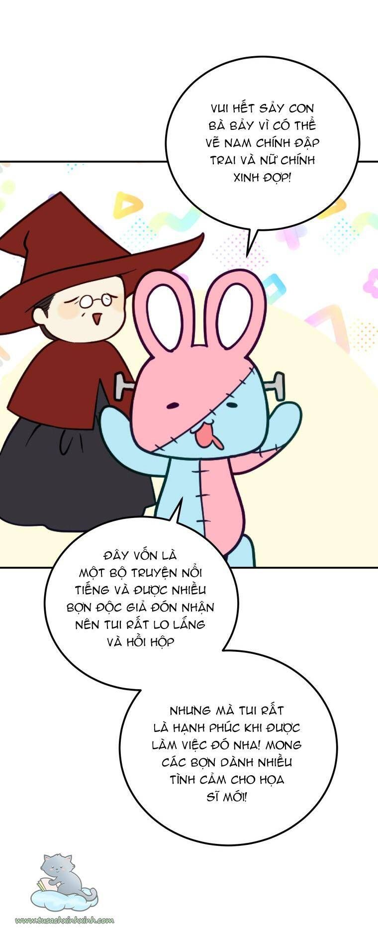 đọc truyện Quý Cô Không Thể Tiếp Cận Chương 48 ảnh 72 tại Thiên Thai Truyện