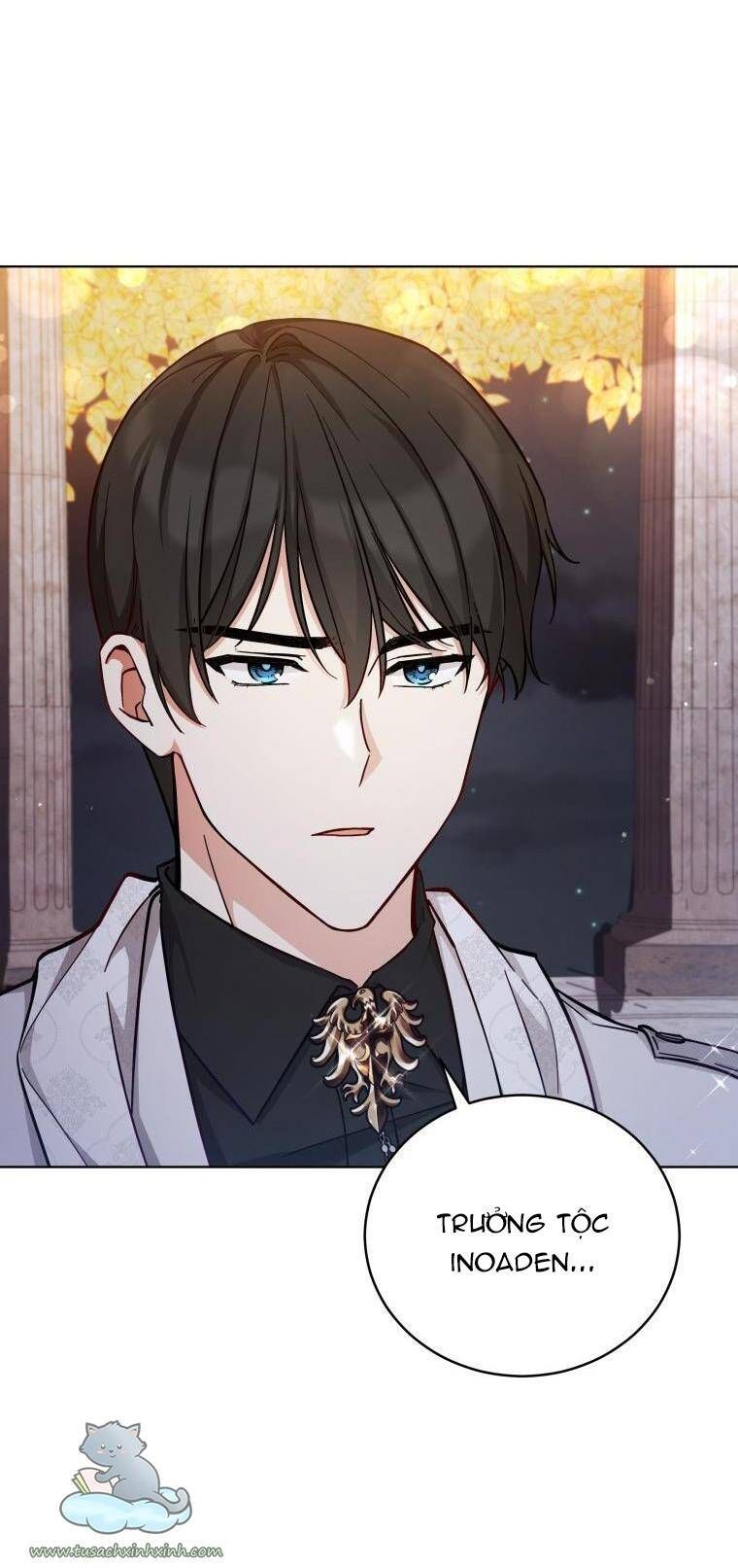 đọc truyện Quý Cô Không Thể Tiếp Cận Chương 48 ảnh 11 tại Thiên Thai Truyện