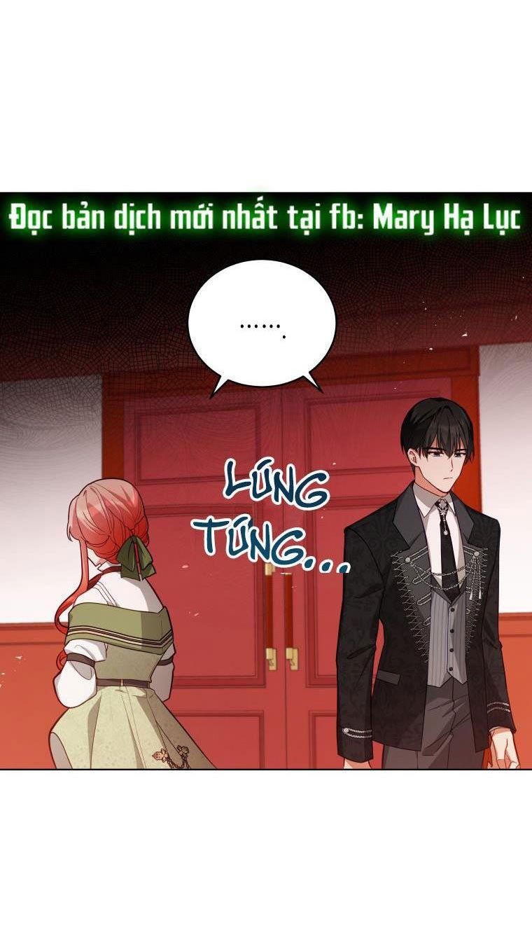 đọc truyện Quý Cô Không Thể Tiếp Cận Chương 49.5 ảnh 3 tại Thiên Thai Truyện