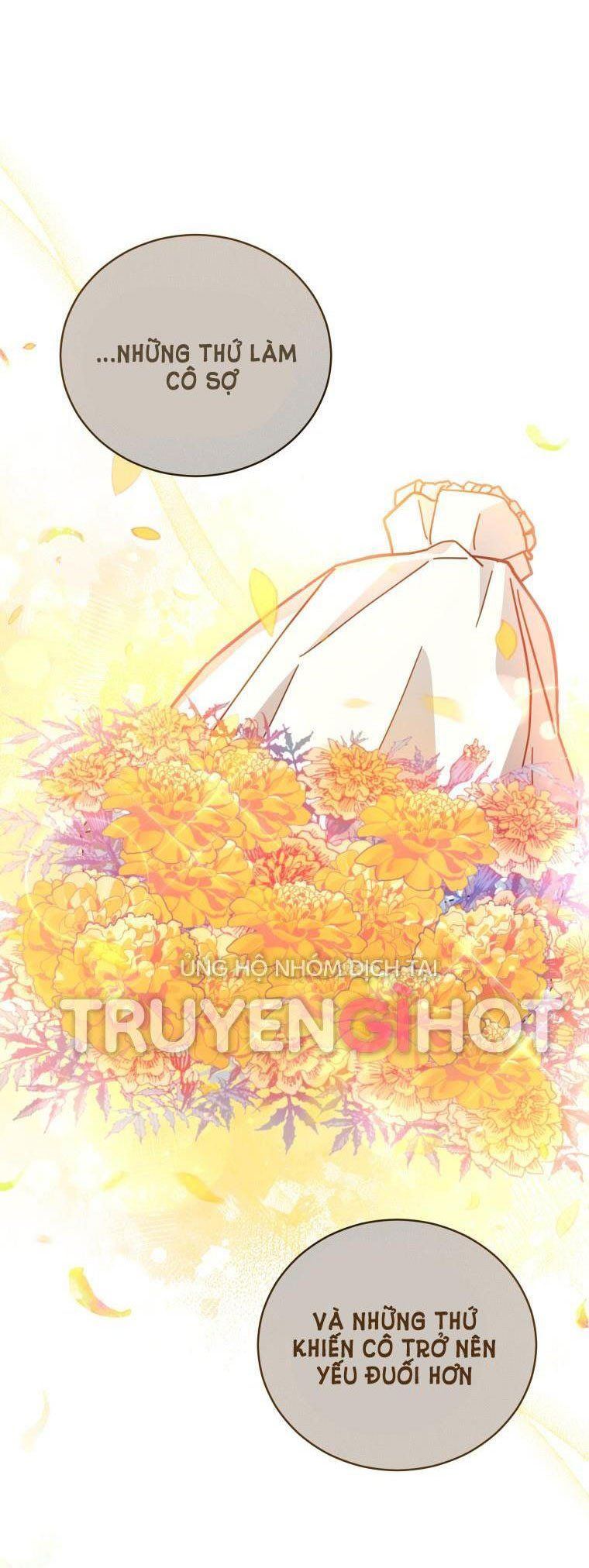 đọc truyện Quý Cô Không Thể Tiếp Cận Chương 49.5 ảnh 12 tại Thiên Thai Truyện