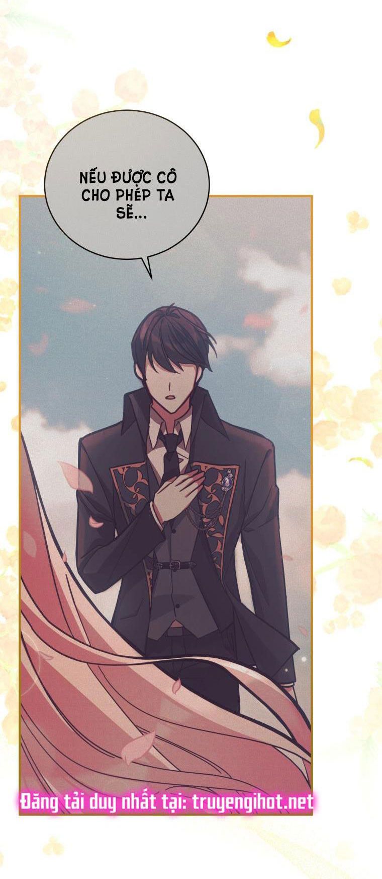 đọc truyện Quý Cô Không Thể Tiếp Cận Chương 49.5 ảnh 13 tại Thiên Thai Truyện