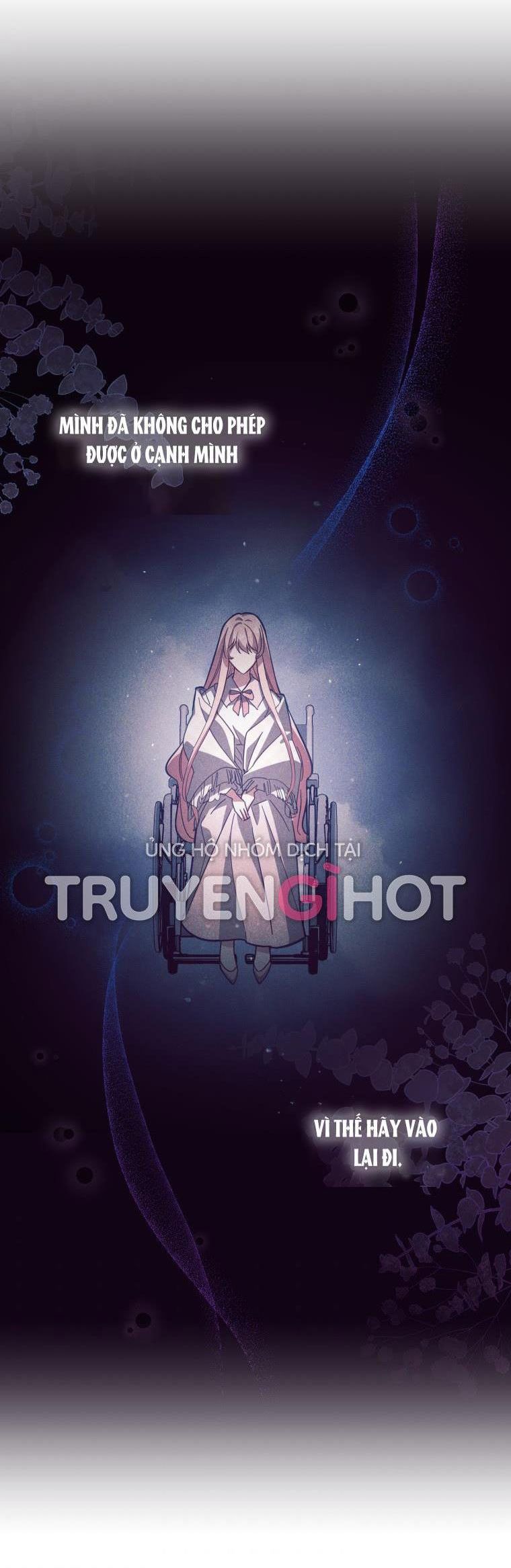 đọc truyện Quý Cô Không Thể Tiếp Cận Chương 49.5 ảnh 15 tại Thiên Thai Truyện