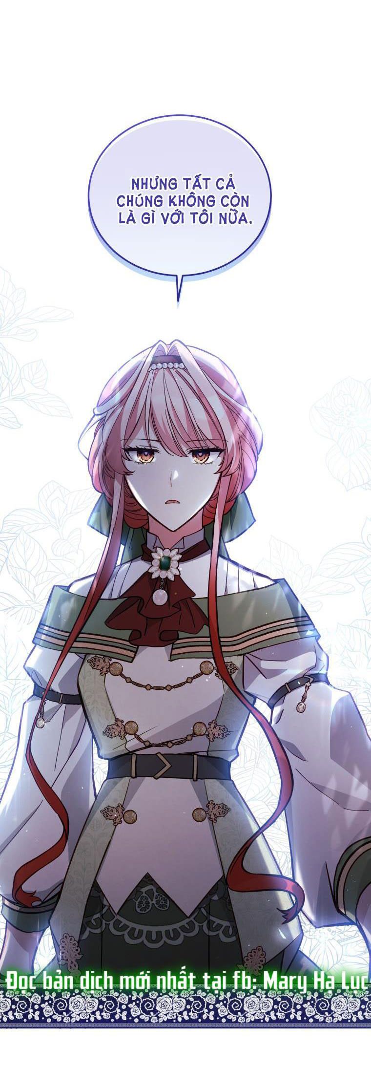 đọc truyện Quý Cô Không Thể Tiếp Cận Chương 49.5 ảnh 17 tại Thiên Thai Truyện