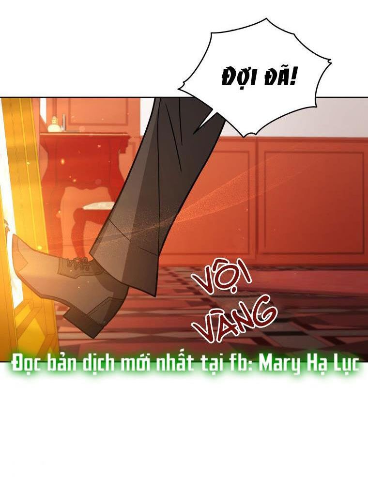 đọc truyện Quý Cô Không Thể Tiếp Cận Chương 49.5 ảnh 21 tại Thiên Thai Truyện