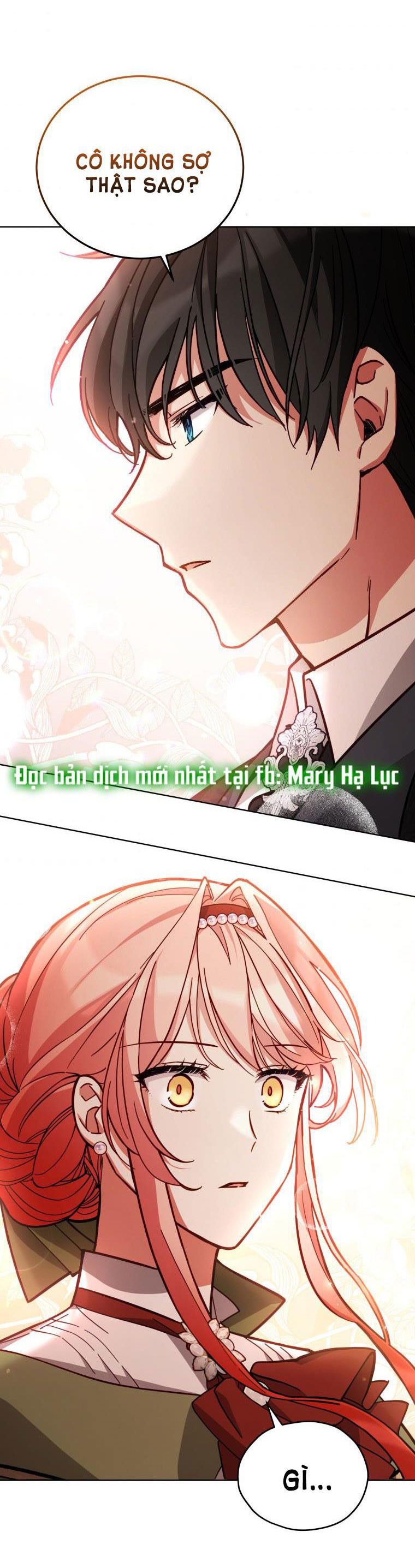 đọc truyện Quý Cô Không Thể Tiếp Cận Chương 49.5 ảnh 11 tại Thiên Thai Truyện