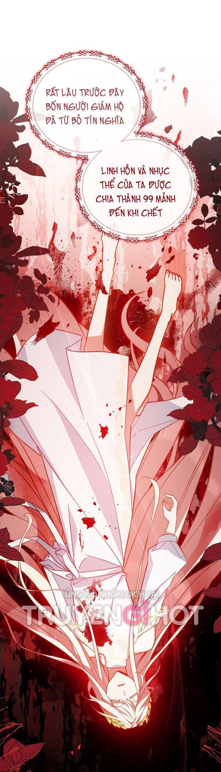 đọc truyện Quý Cô Không Thể Tiếp Cận Chương 49 ảnh 3 tại Thiên Thai Truyện