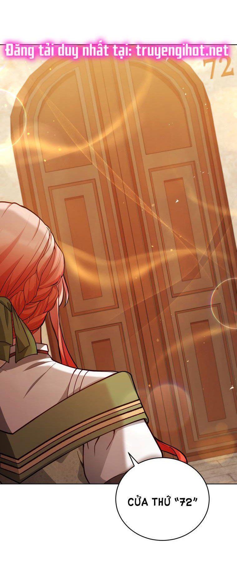 đọc truyện Quý Cô Không Thể Tiếp Cận Chương 49 ảnh 13 tại Thiên Thai Truyện