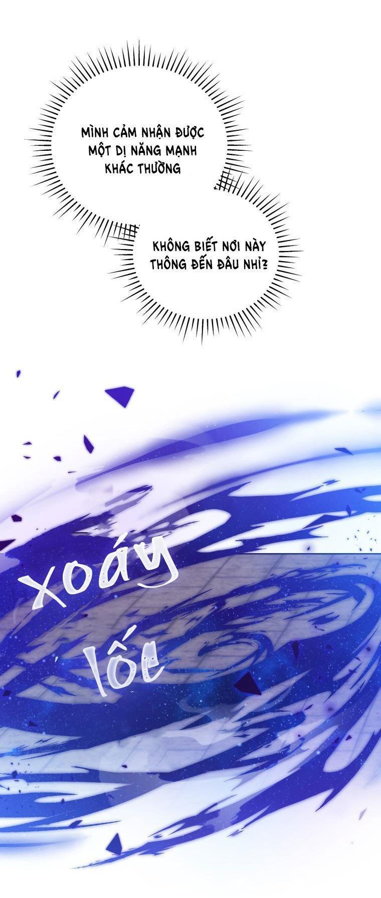 đọc truyện Quý Cô Không Thể Tiếp Cận Chương 49 ảnh 14 tại Thiên Thai Truyện