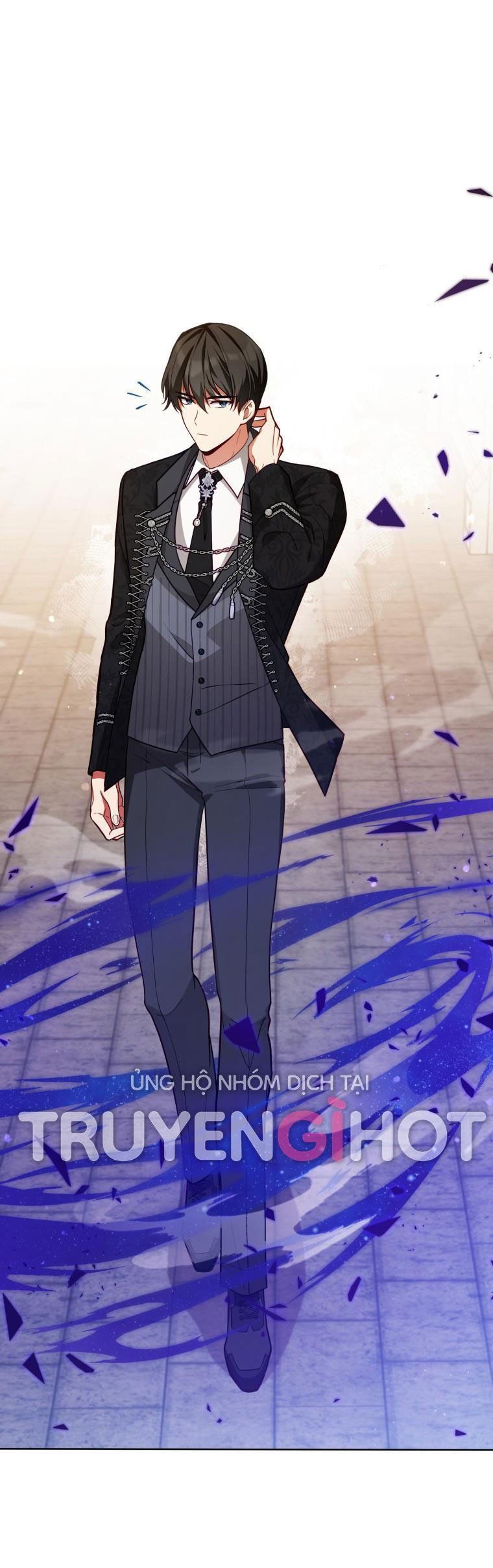 đọc truyện Quý Cô Không Thể Tiếp Cận Chương 49 ảnh 15 tại Thiên Thai Truyện