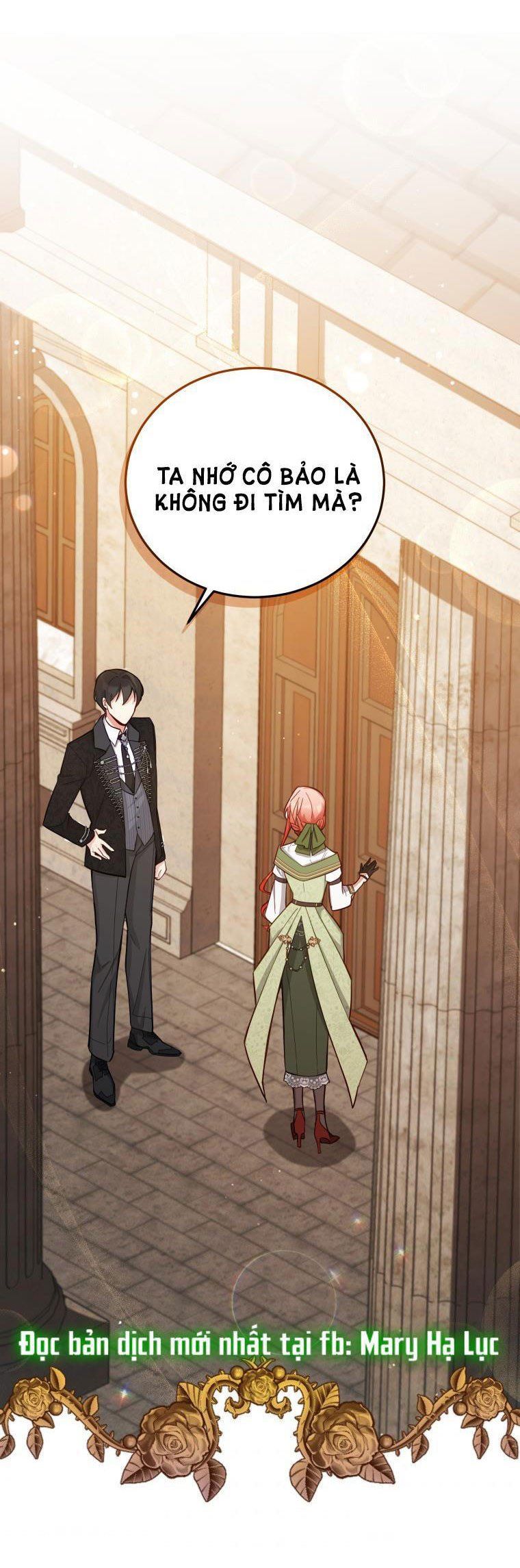 đọc truyện Quý Cô Không Thể Tiếp Cận Chương 49 ảnh 18 tại Thiên Thai Truyện