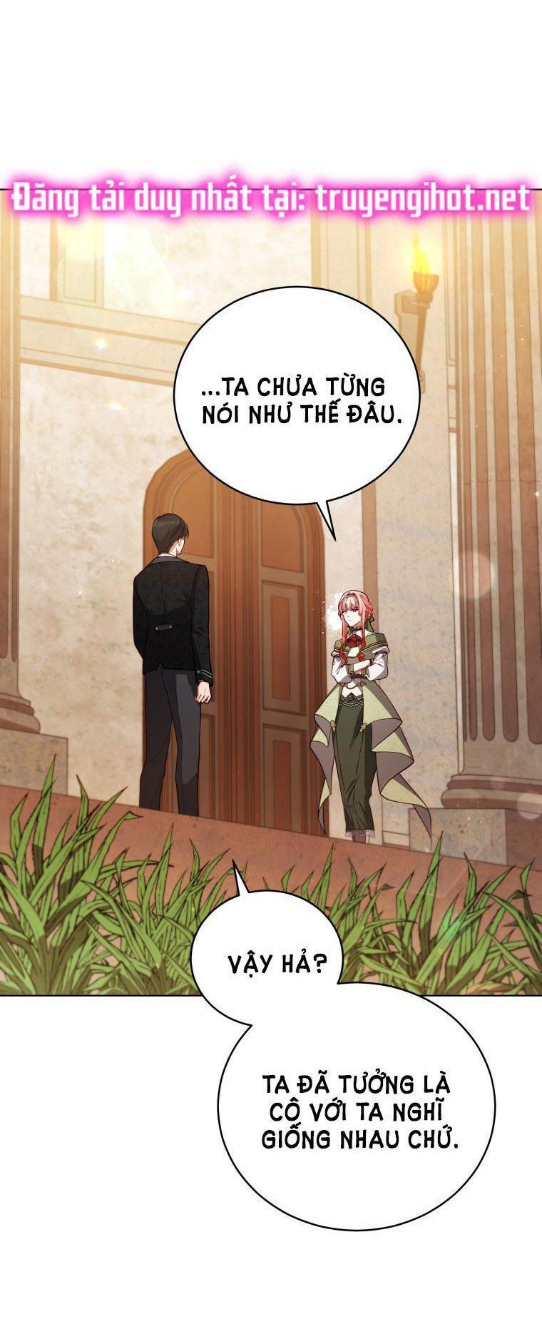 đọc truyện Quý Cô Không Thể Tiếp Cận Chương 49 ảnh 19 tại Thiên Thai Truyện