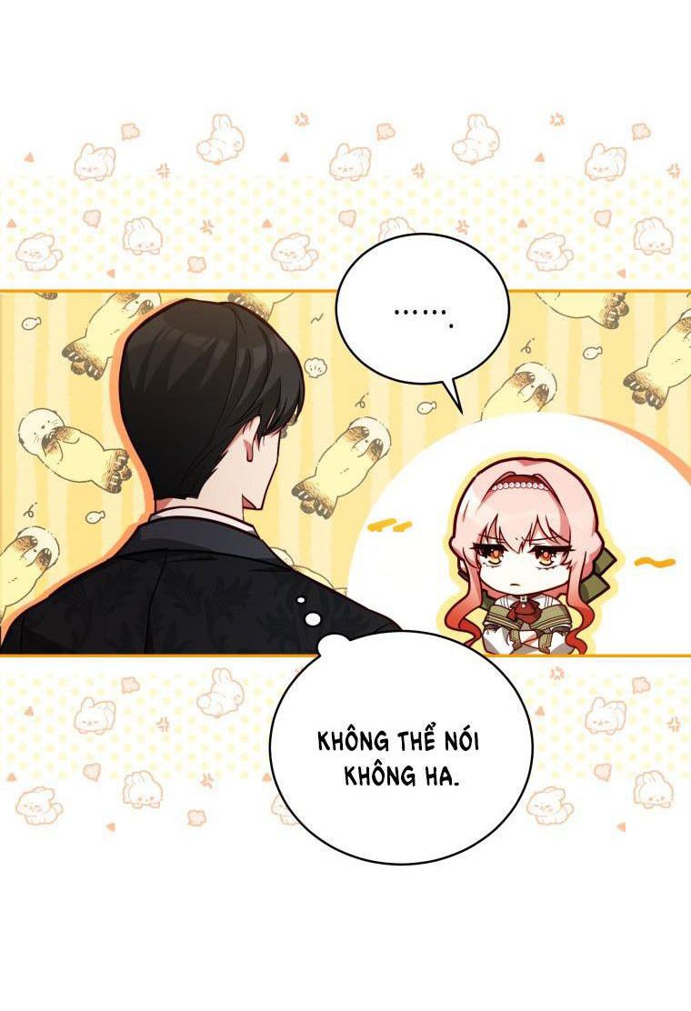 đọc truyện Quý Cô Không Thể Tiếp Cận Chương 49 ảnh 22 tại Thiên Thai Truyện