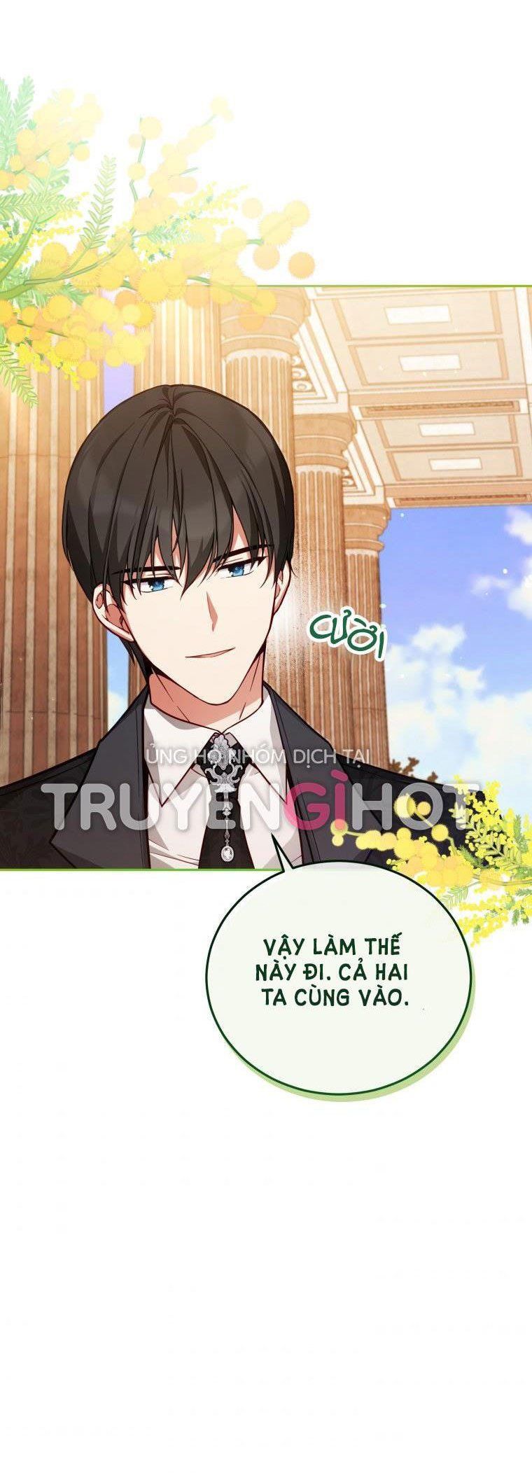 đọc truyện Quý Cô Không Thể Tiếp Cận Chương 49 ảnh 23 tại Thiên Thai Truyện