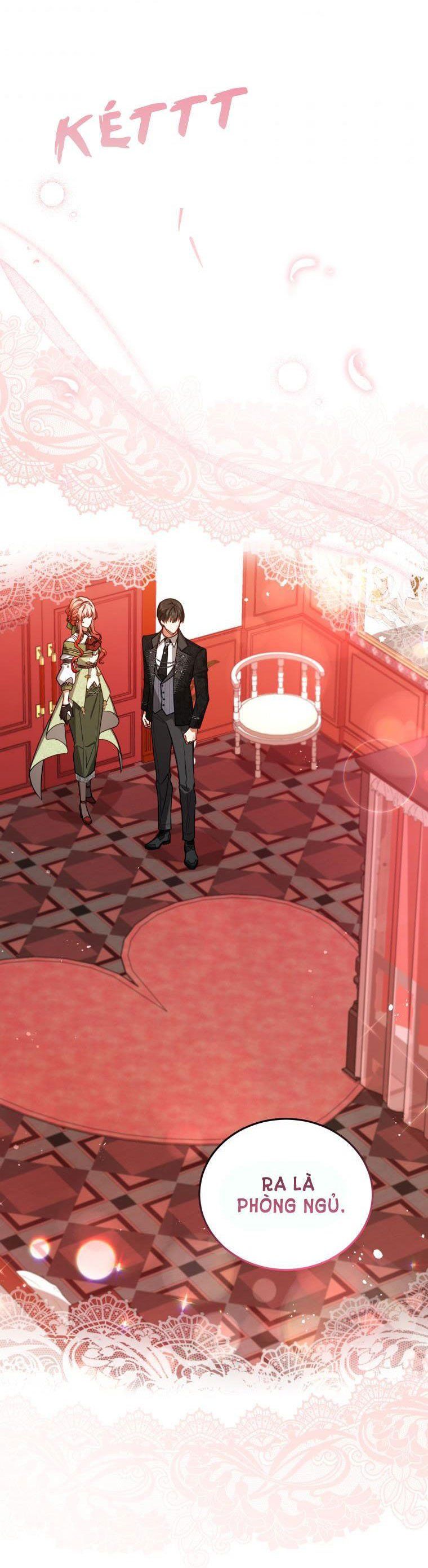 đọc truyện Quý Cô Không Thể Tiếp Cận Chương 49 ảnh 24 tại Thiên Thai Truyện