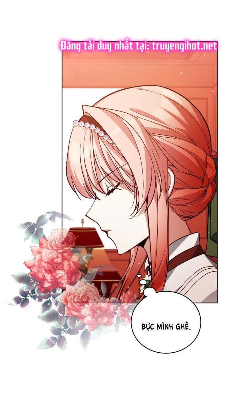 đọc truyện Quý Cô Không Thể Tiếp Cận Chương 49 ảnh 28 tại Thiên Thai Truyện