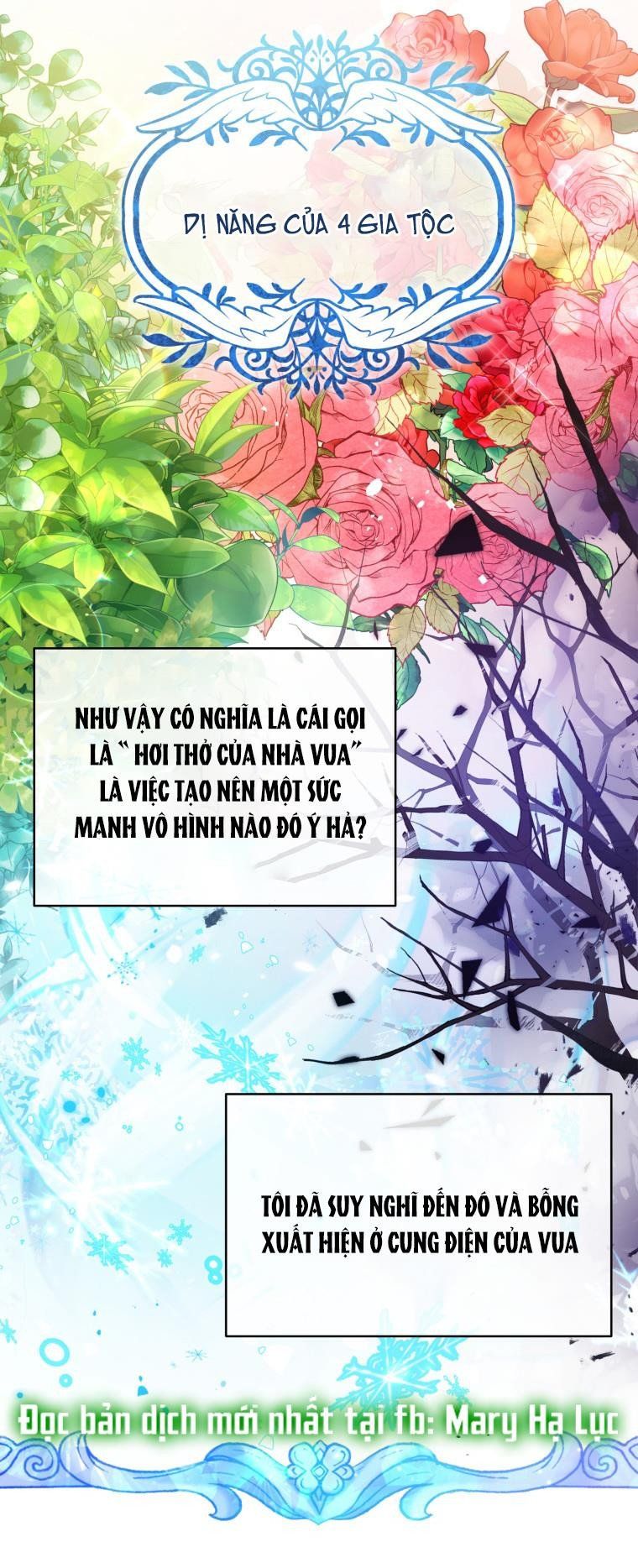 đọc truyện Quý Cô Không Thể Tiếp Cận Chương 49 ảnh 8 tại Thiên Thai Truyện