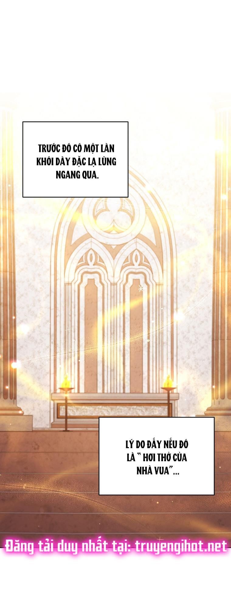 đọc truyện Quý Cô Không Thể Tiếp Cận Chương 49 ảnh 9 tại Thiên Thai Truyện