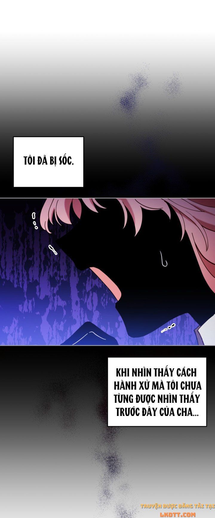 đọc truyện Quý Cô Không Thể Tiếp Cận Chương 5 ảnh 12 tại Thiên Thai Truyện