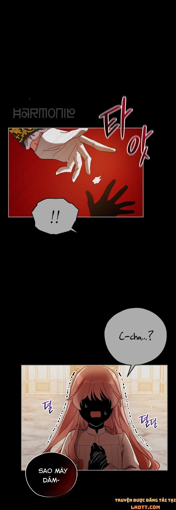 đọc truyện Quý Cô Không Thể Tiếp Cận Chương 5 ảnh 14 tại Thiên Thai Truyện