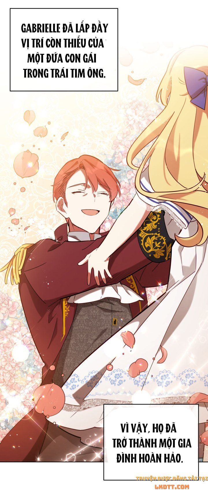 đọc truyện Quý Cô Không Thể Tiếp Cận Chương 5 ảnh 17 tại Thiên Thai Truyện