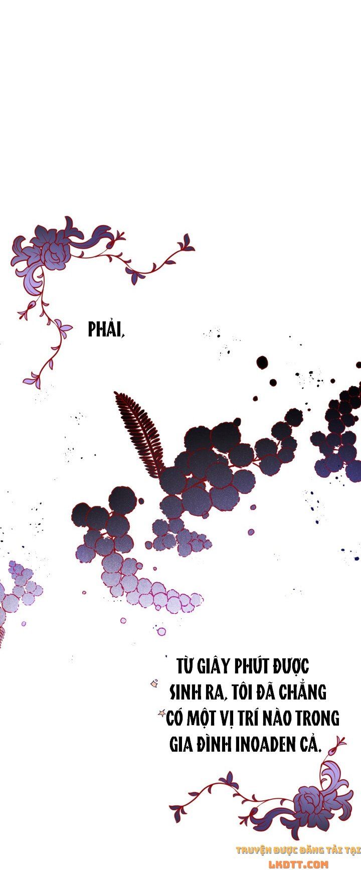 đọc truyện Quý Cô Không Thể Tiếp Cận Chương 5 ảnh 18 tại Thiên Thai Truyện