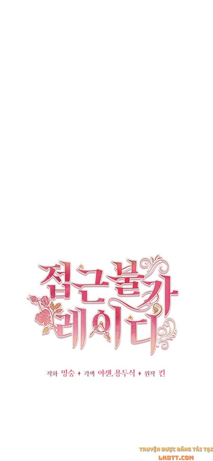 đọc truyện Quý Cô Không Thể Tiếp Cận Chương 5 ảnh 19 tại Thiên Thai Truyện