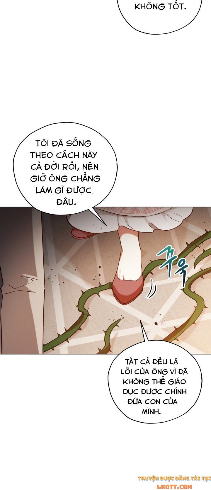 đọc truyện Quý Cô Không Thể Tiếp Cận Chương 5 ảnh 21 tại Thiên Thai Truyện