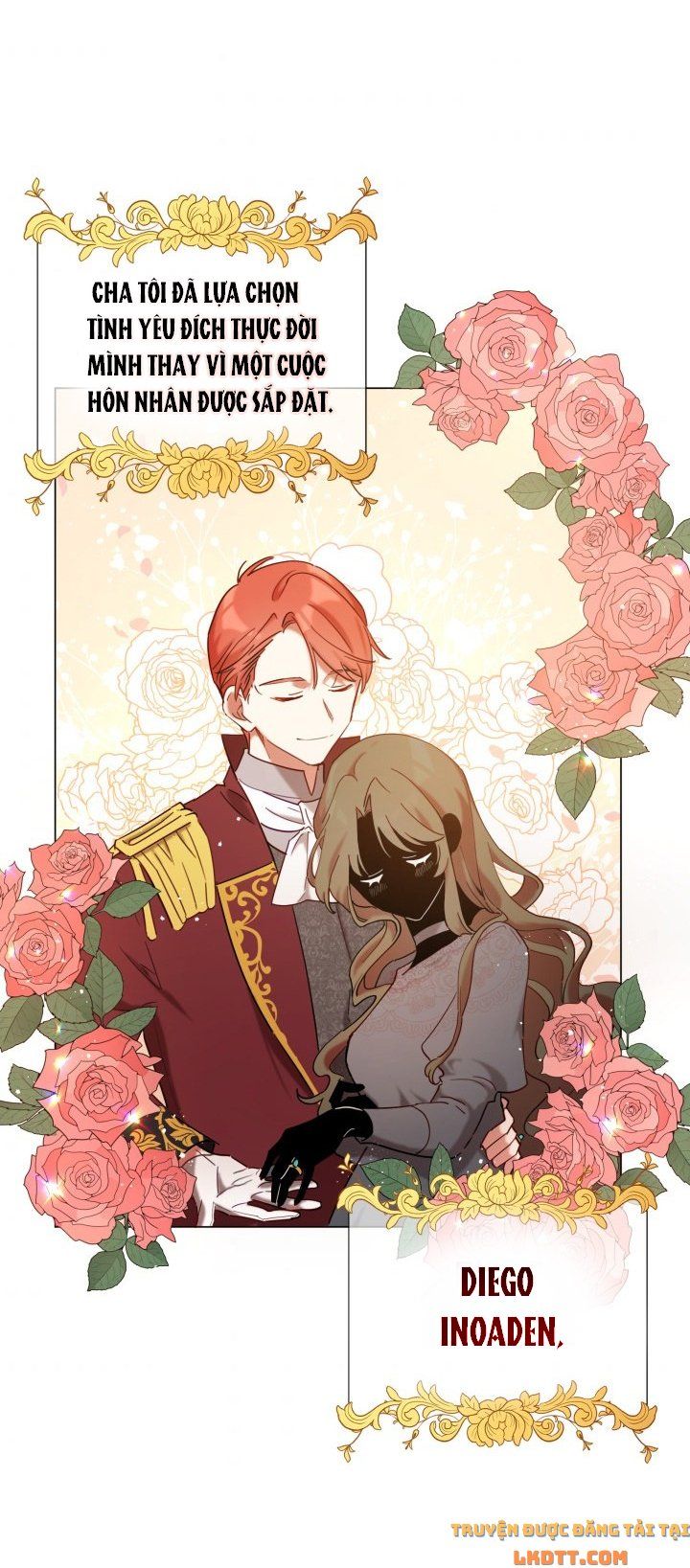 đọc truyện Quý Cô Không Thể Tiếp Cận Chương 5 ảnh 4 tại Thiên Thai Truyện