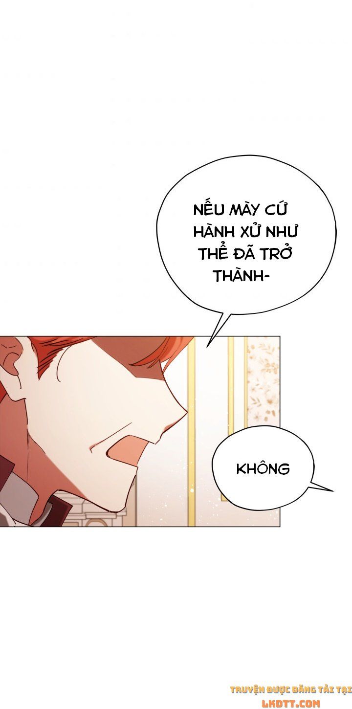 đọc truyện Quý Cô Không Thể Tiếp Cận Chương 5 ảnh 27 tại Thiên Thai Truyện