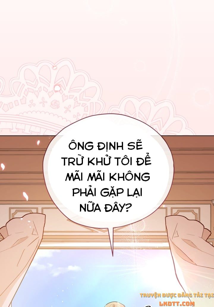 đọc truyện Quý Cô Không Thể Tiếp Cận Chương 5 ảnh 30 tại Thiên Thai Truyện