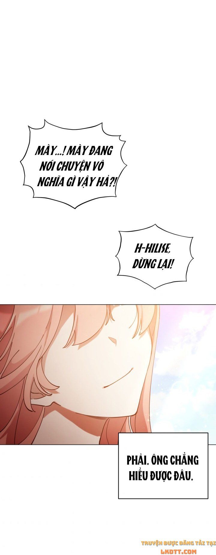 đọc truyện Quý Cô Không Thể Tiếp Cận Chương 5 ảnh 32 tại Thiên Thai Truyện